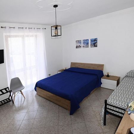 La Casa Di Sofie Bed & Breakfast Chiavari Exterior photo