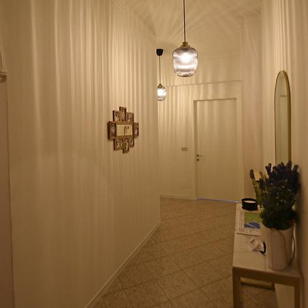 La Casa Di Sofie Bed & Breakfast Chiavari Exterior photo