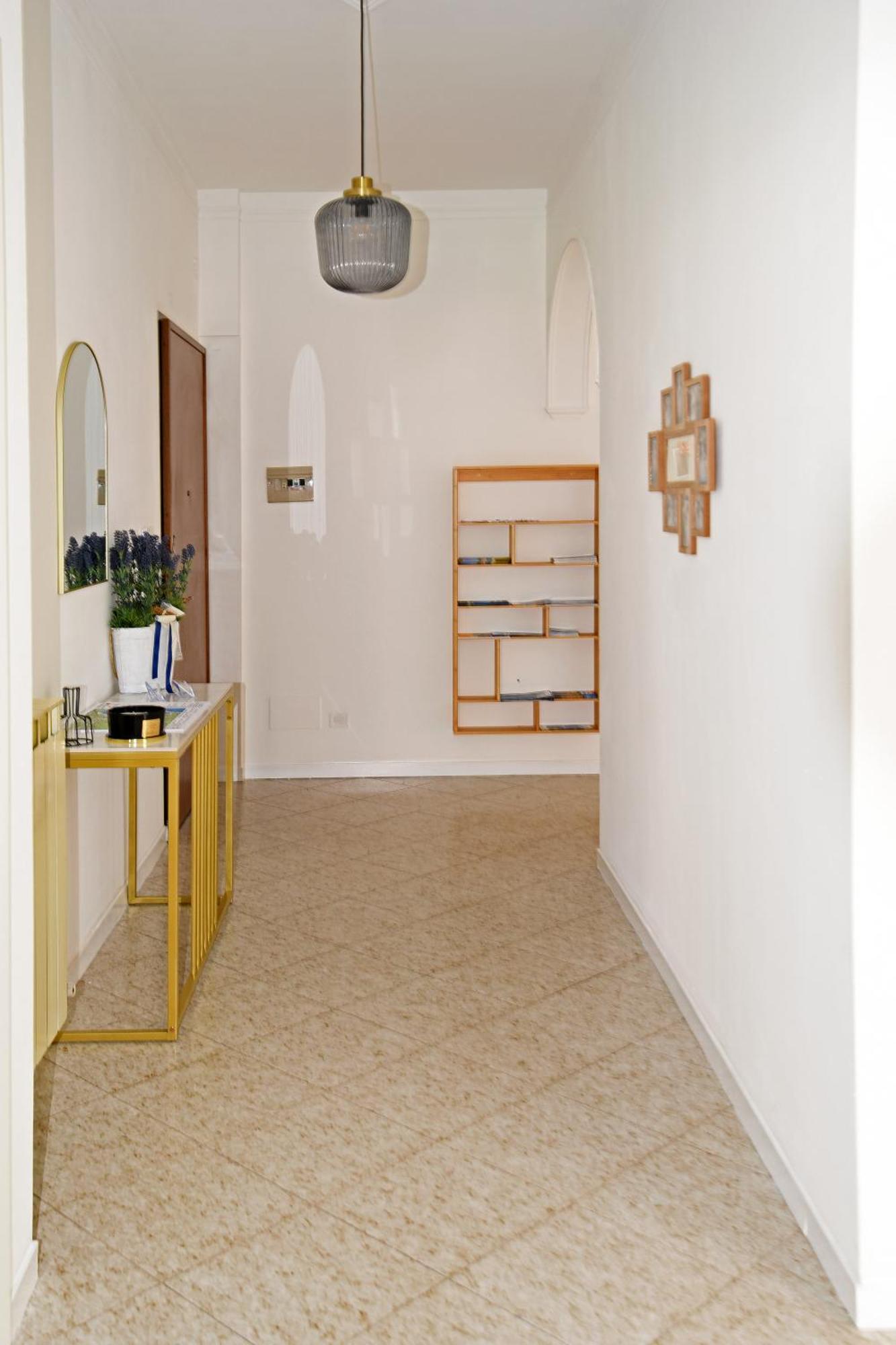 La Casa Di Sofie Bed & Breakfast Chiavari Exterior photo