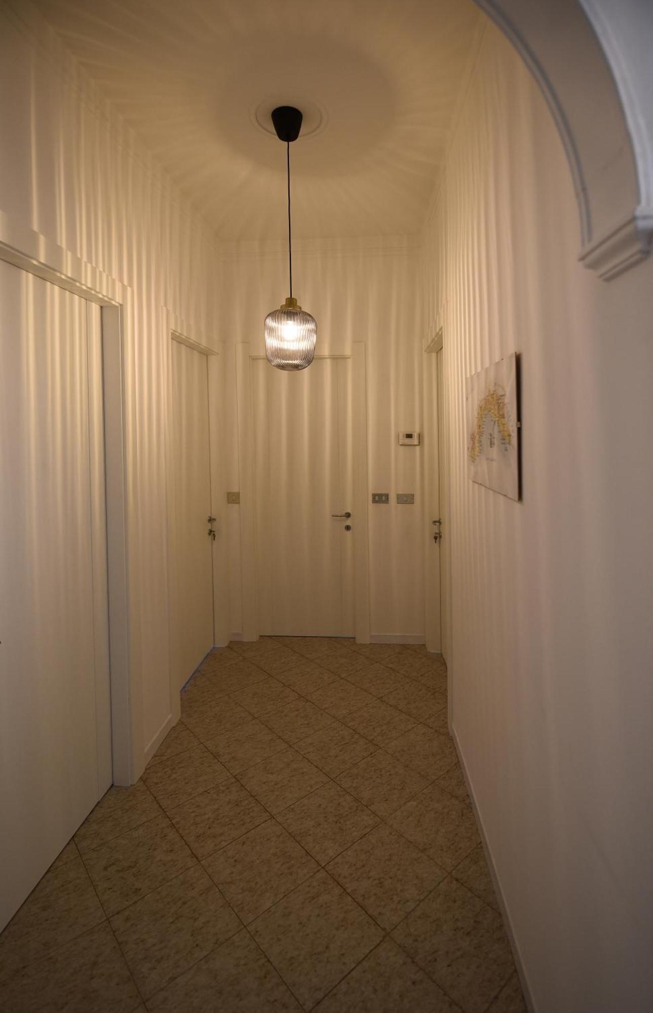 La Casa Di Sofie Bed & Breakfast Chiavari Exterior photo