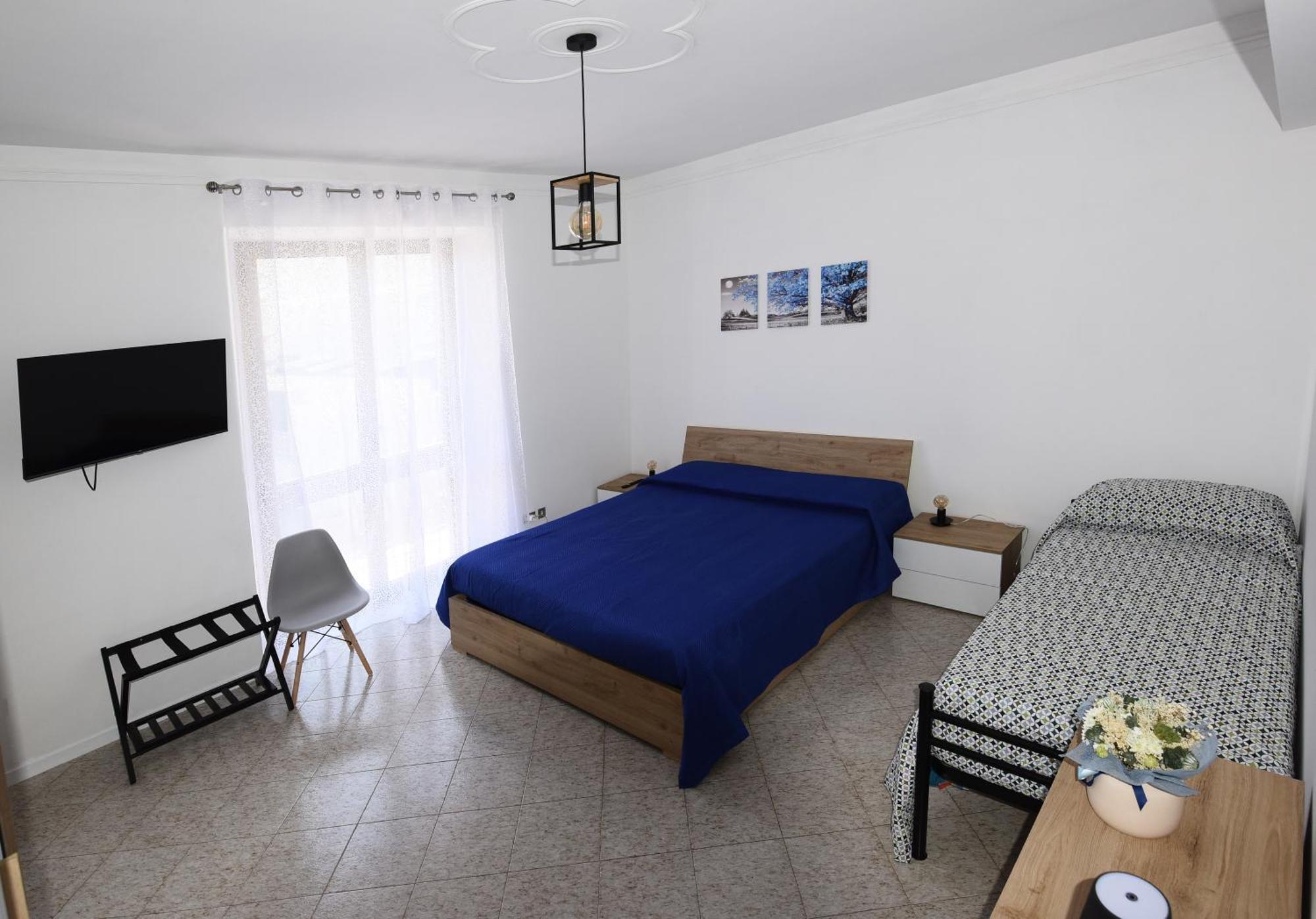 La Casa Di Sofie Bed & Breakfast Chiavari Exterior photo